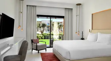 Hilton Taghazout Bay Beach Resort & Spa