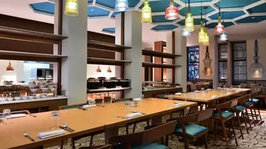 Hilton Taghazout Bay Beach Resort & Spa