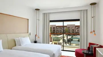 Hilton Taghazout Bay Beach Resort & Spa