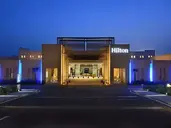 Hilton Taghazout Bay Beach Resort & Spa