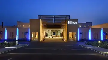 Hilton Taghazout Bay Beach Resort & Spa