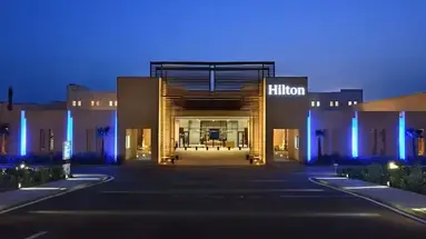 Hilton Taghazout Bay Beach Resort & Spa