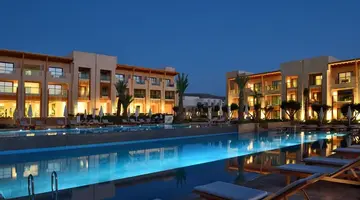 Hilton Taghazout Bay Beach Resort & Spa