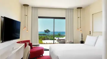 Hilton Taghazout Bay Beach Resort & Spa