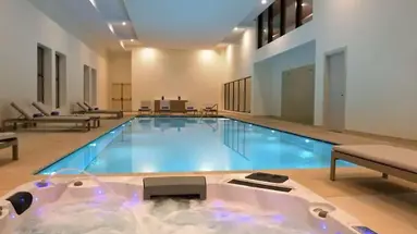 Hilton Taghazout Bay Beach Resort & Spa