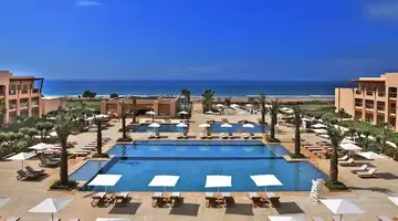 Hilton Taghazout Bay Beach Resort &amp Spa