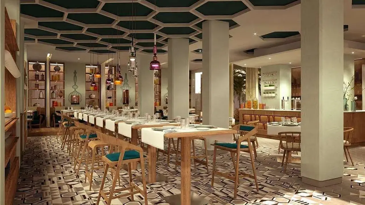 Hilton Taghazout Bay Beach Resort & Spa