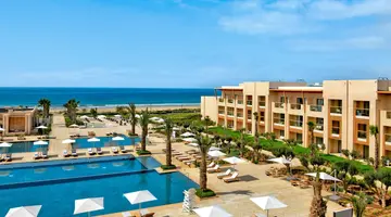 Hilton Taghazout Bay Beach Resort & Spa