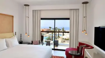 Hilton Taghazout Bay Beach Resort & Spa