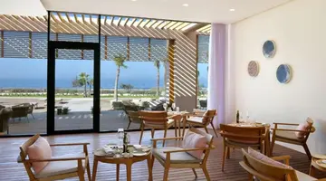 Hilton Taghazout Bay Beach Resort & Spa