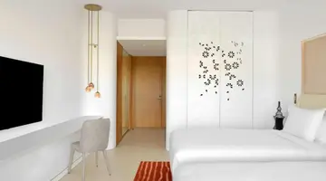 Hilton Taghazout Bay Beach Resort & Spa