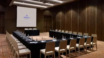 Hilton Taghazout Bay Beach Resort & Spa