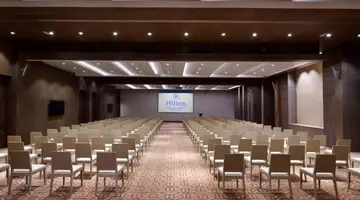 Hilton Taghazout Bay Beach Resort & Spa