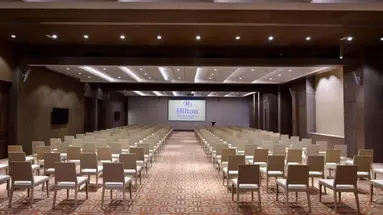 Hilton Taghazout Bay Beach Resort & Spa