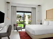 Hilton Taghazout Bay Beach Resort & Spa