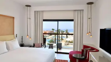 Hilton Taghazout Bay Beach Resort & Spa