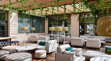 Hilton Taghazout Bay Beach Resort & Spa