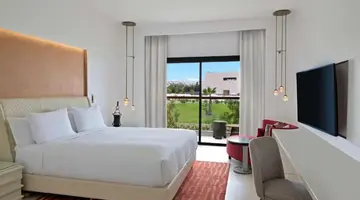 Hilton Taghazout Bay Beach Resort & Spa