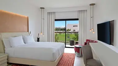 Hilton Taghazout Bay Beach Resort & Spa
