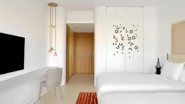 Hilton Taghazout Bay Beach Resort & Spa