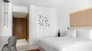 Hilton Taghazout Bay Beach Resort & Spa