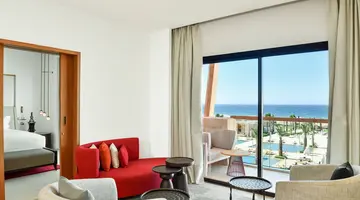 Hilton Taghazout Bay Beach Resort & Spa