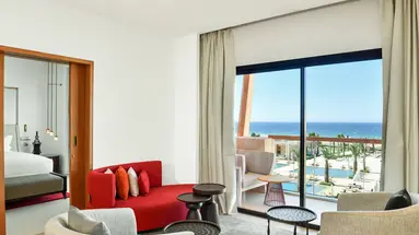 Hilton Taghazout Bay Beach Resort & Spa