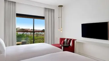 Hilton Taghazout Bay Beach Resort & Spa