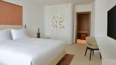 Hilton Taghazout Bay Beach Resort & Spa