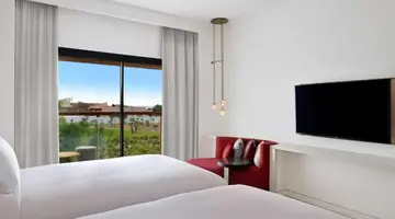 Hilton Taghazout Bay Beach Resort & Spa