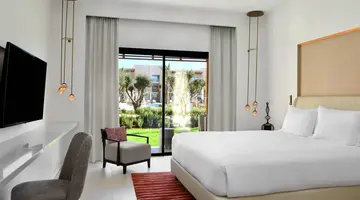 Hilton Taghazout Bay Beach Resort & Spa