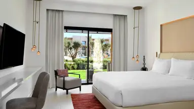 Hilton Taghazout Bay Beach Resort & Spa