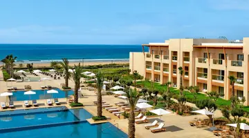Hilton Taghazout Bay Beach Resort & Spa