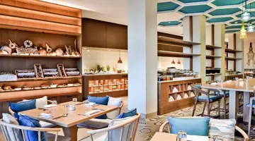 Hilton Taghazout Bay Beach Resort & Spa