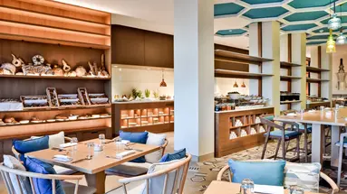 Hilton Taghazout Bay Beach Resort & Spa