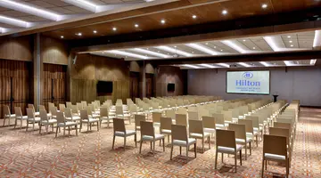 Hilton Taghazout Bay Beach Resort & Spa