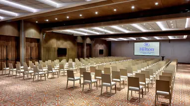 Hilton Taghazout Bay Beach Resort & Spa