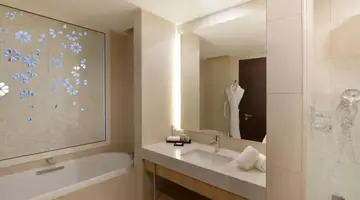 Hilton Taghazout Bay Beach Resort & Spa
