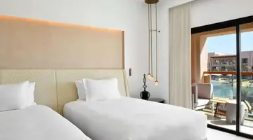 Hilton Taghazout Bay Beach Resort & Spa