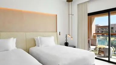 Hilton Taghazout Bay Beach Resort & Spa