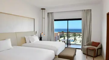 Hilton Taghazout Bay Beach Resort & Spa