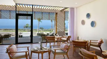 Hilton Taghazout Bay Beach Resort & Spa