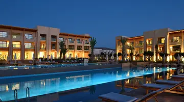 Hilton Taghazout Bay Beach Resort & Spa