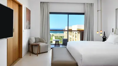 Hilton Taghazout Bay Beach Resort & Spa