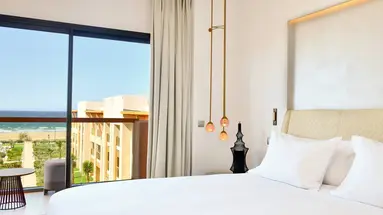 Hilton Taghazout Bay Beach Resort & Spa
