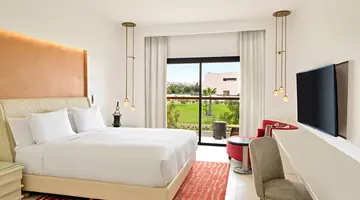 Hilton Taghazout Bay Beach Resort & Spa