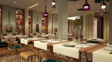 Hilton Taghazout Bay Beach Resort & Spa