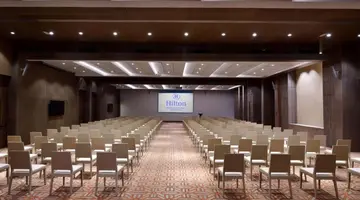 Hilton Taghazout Bay Beach Resort & Spa