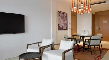 Hilton Taghazout Bay Beach Resort & Spa
