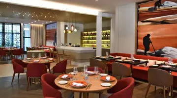 Hilton Taghazout Bay Beach Resort & Spa